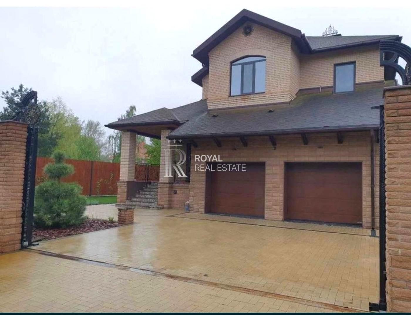 Дом по адресу (площадь 395 м²) - Atlanta.ua - фото 3