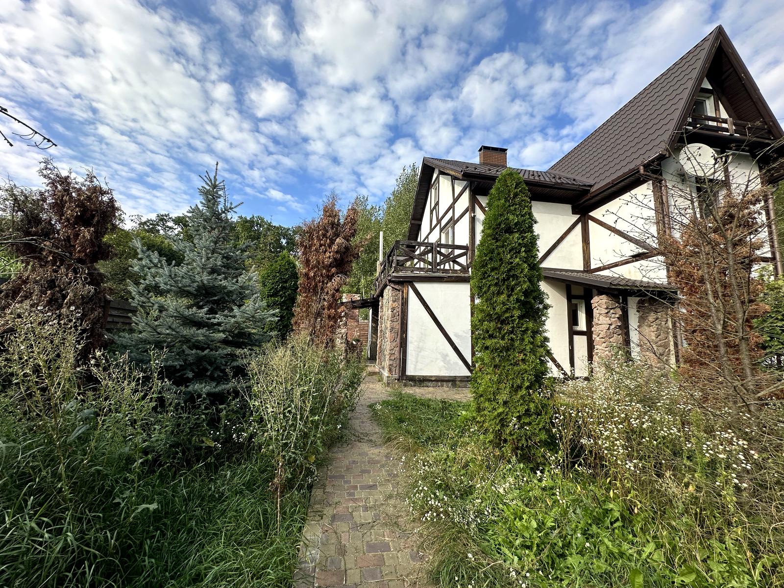 Дом по адресу Франко И. Пер. (площадь 240 м²) - Atlanta.ua - фото 3