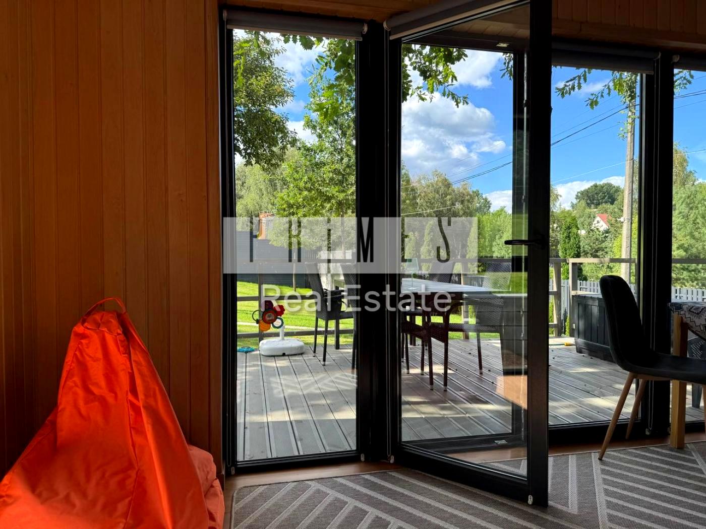 Дом по адресу ул. Боровкова (площадь 83 м²) - Atlanta.ua - фото 7