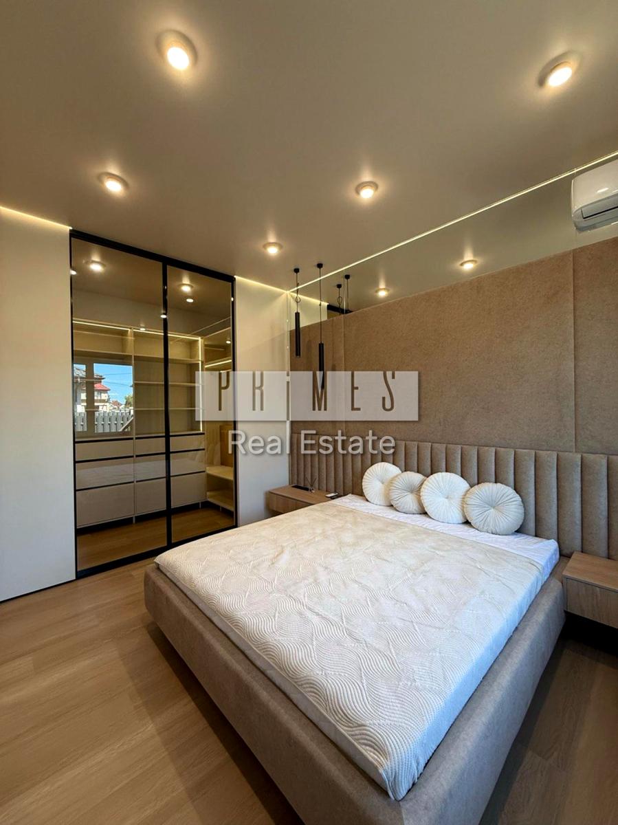 House by the address (area 120 m²) - Atlanta.ua - photo 7