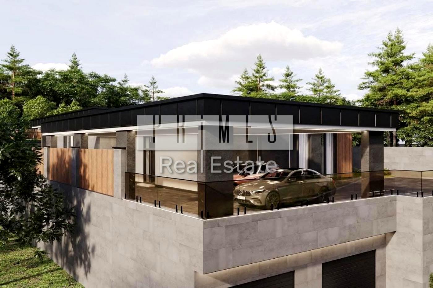 Дом по адресу (площадь 315 м²) - Atlanta.ua - фото 3