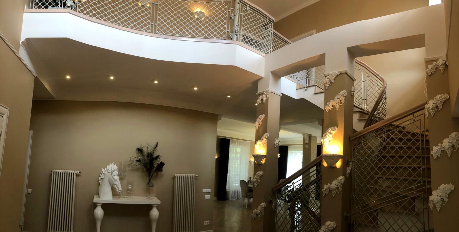 Дом по адресу ул. Сосновая (площадь 550 м²) - Atlanta.ua - фото 40