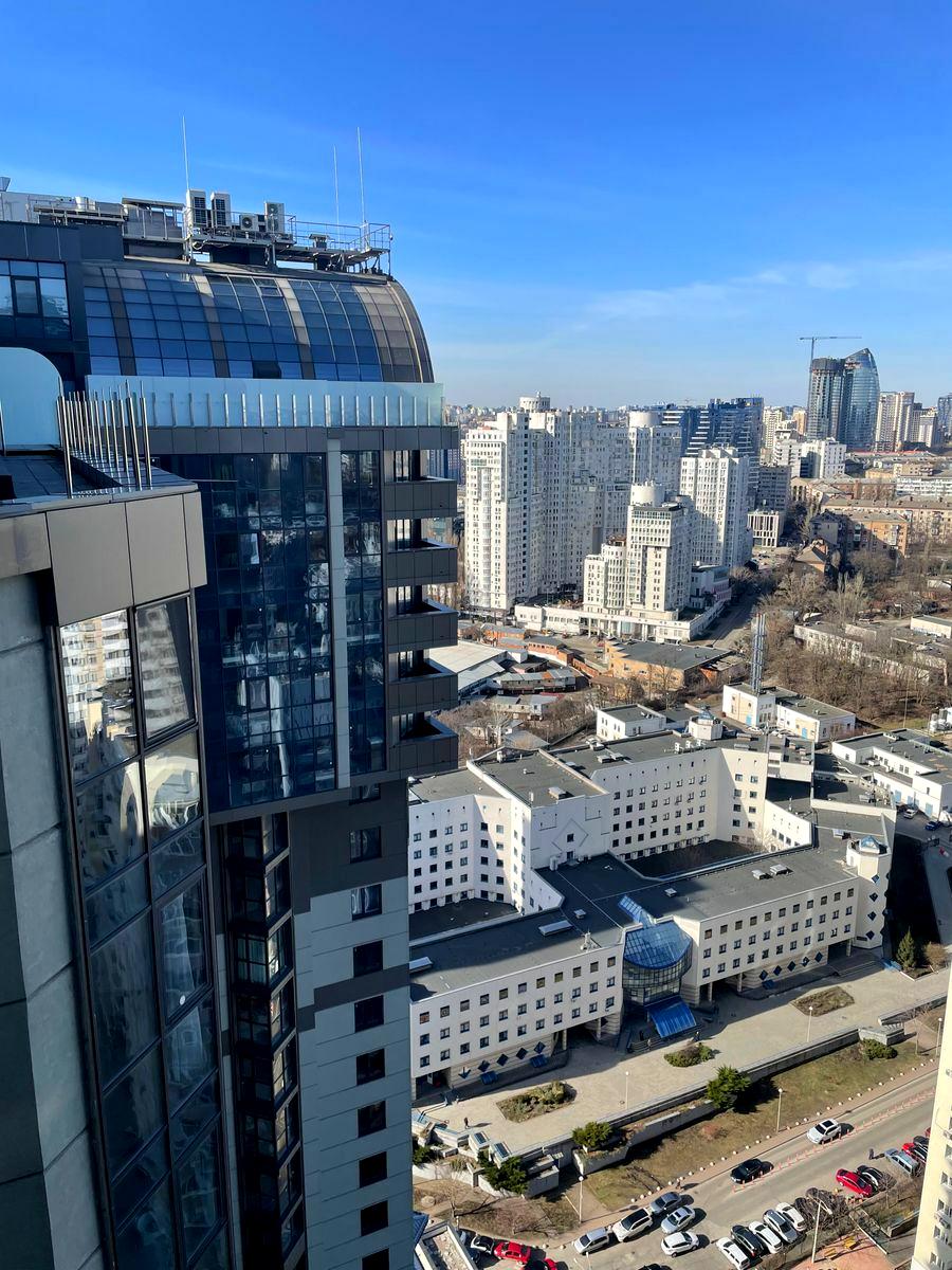 3-кімнатна квартира за адресою вул. Кахи Бендукідзе (площа 130 м²) - Atlanta.ua - фото 29