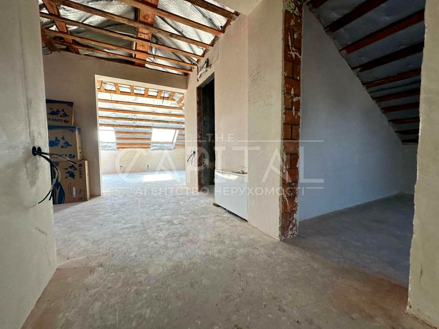 Дом по адресу Люстдорфская дор. (площадь 320 м²) - Atlanta.ua - фото 19