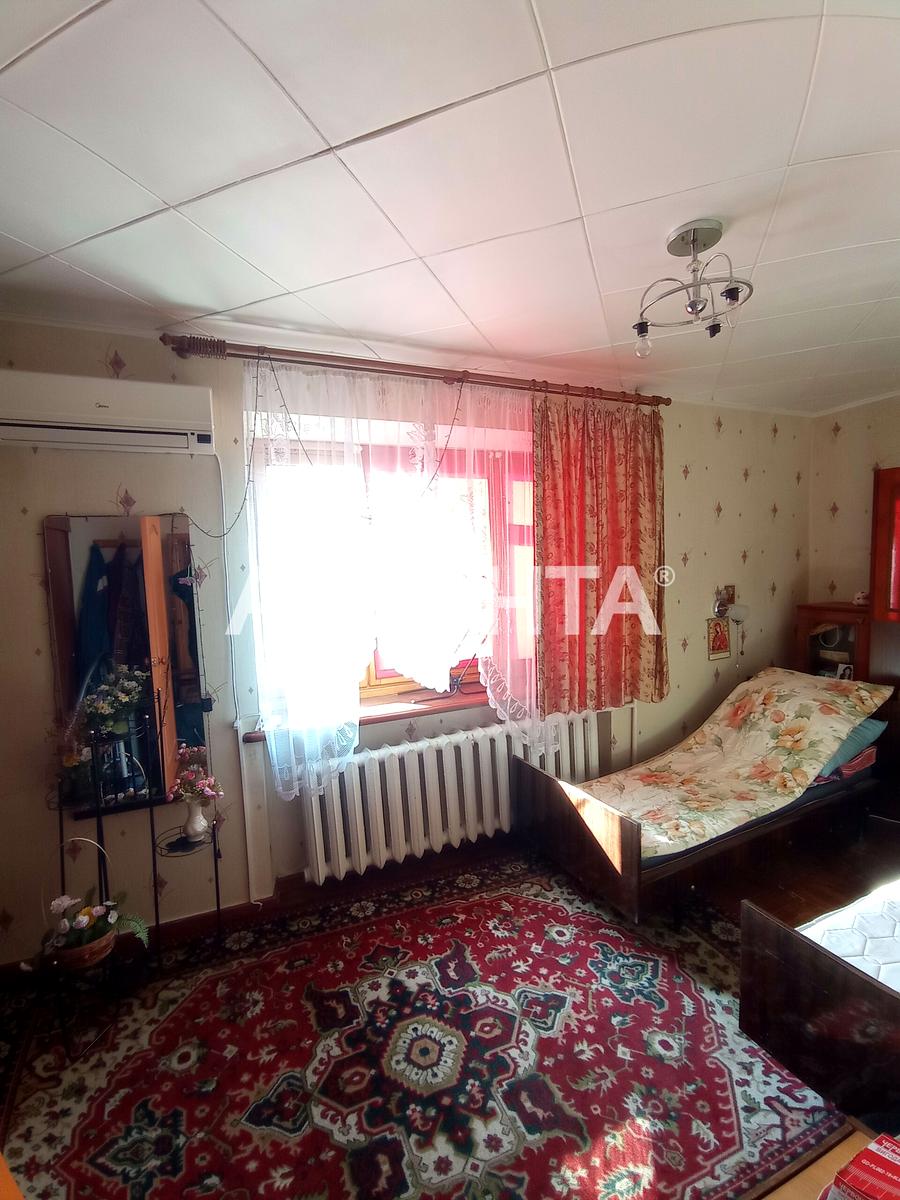 2-комнатная квартира по адресу ул. Пионерская (площадь 45,5 м²) - Atlanta.ua - фото 6