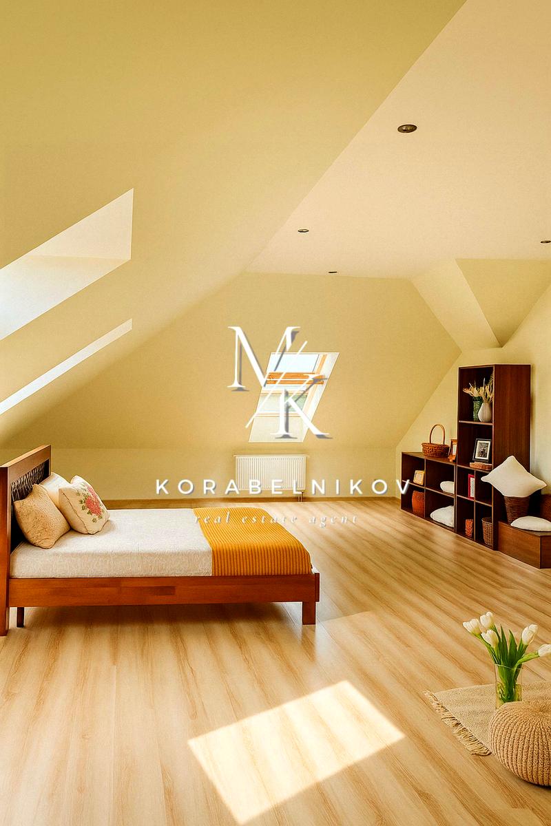 House by the address (area 590 m²) - Atlanta.ua - photo 36