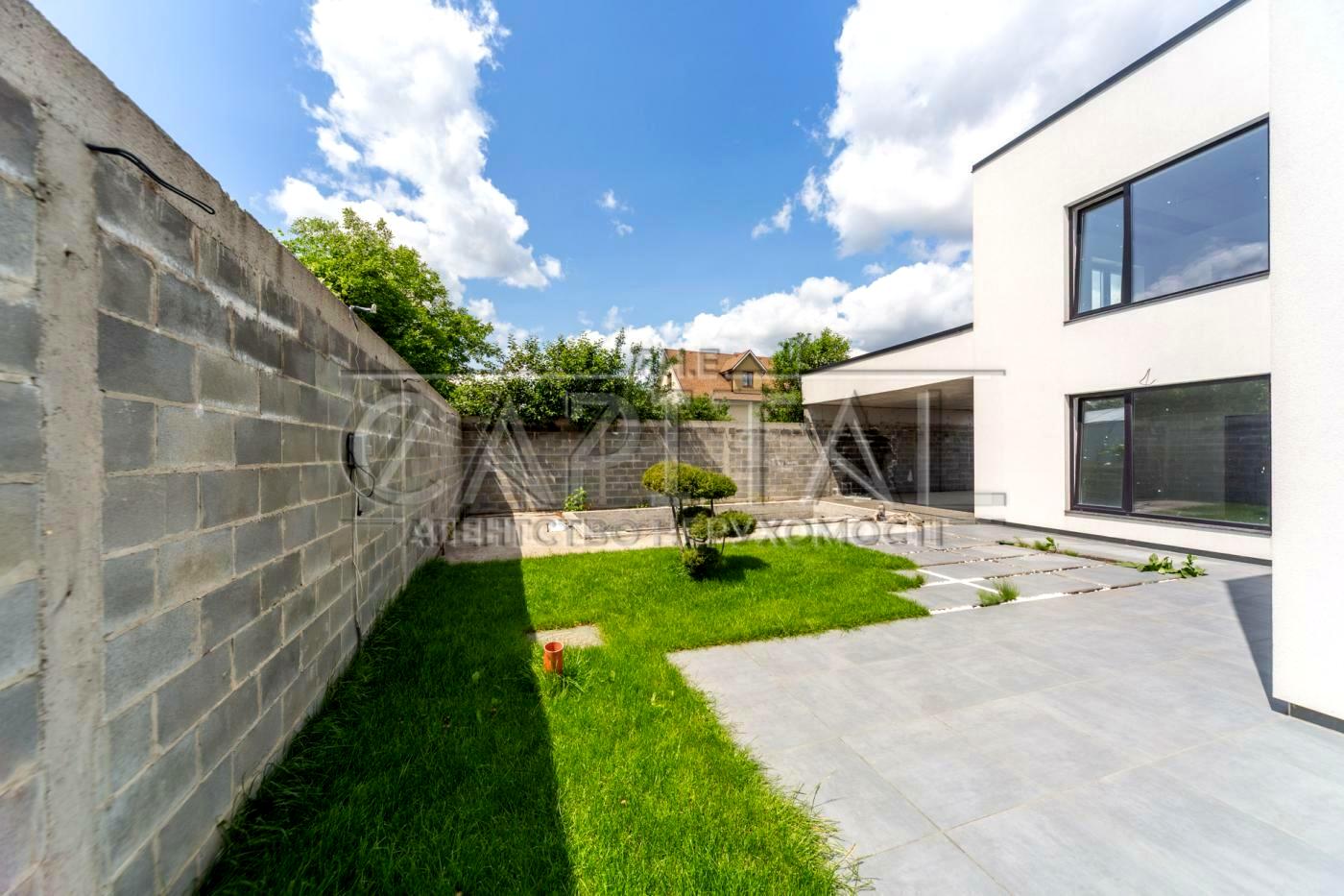 Дом по адресу (площадь 220 м²) - Atlanta.ua - фото 30