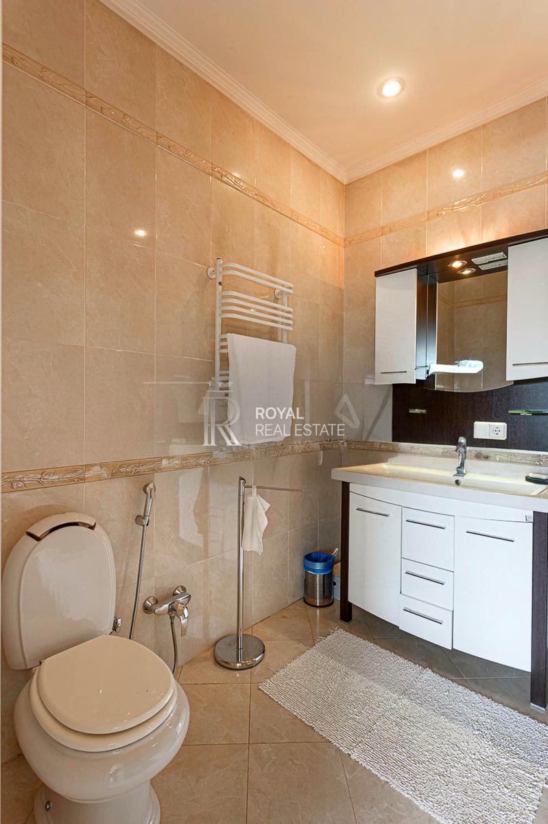 Дом по адресу ул. Береговая (площадь 962 м²) - Atlanta.ua - фото 37