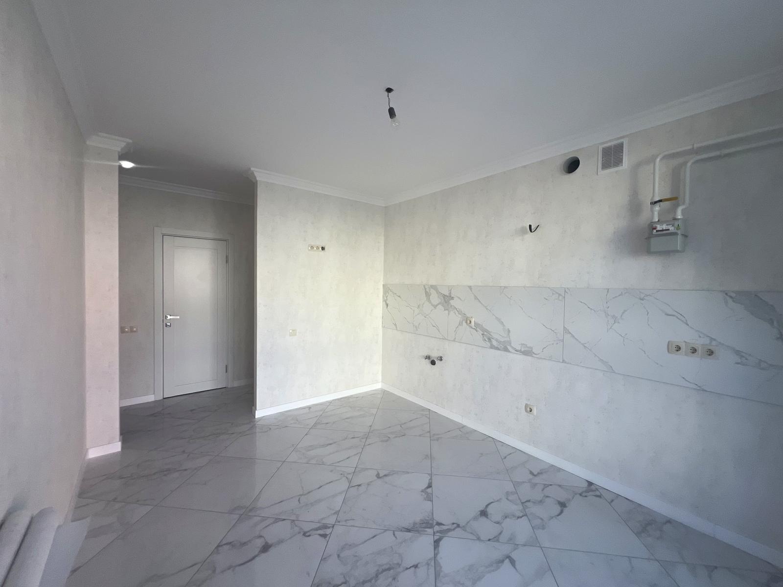 1-комнатная квартира по адресу ул. Гоголя (площадь 38 м²) - Atlanta.ua - фото 2