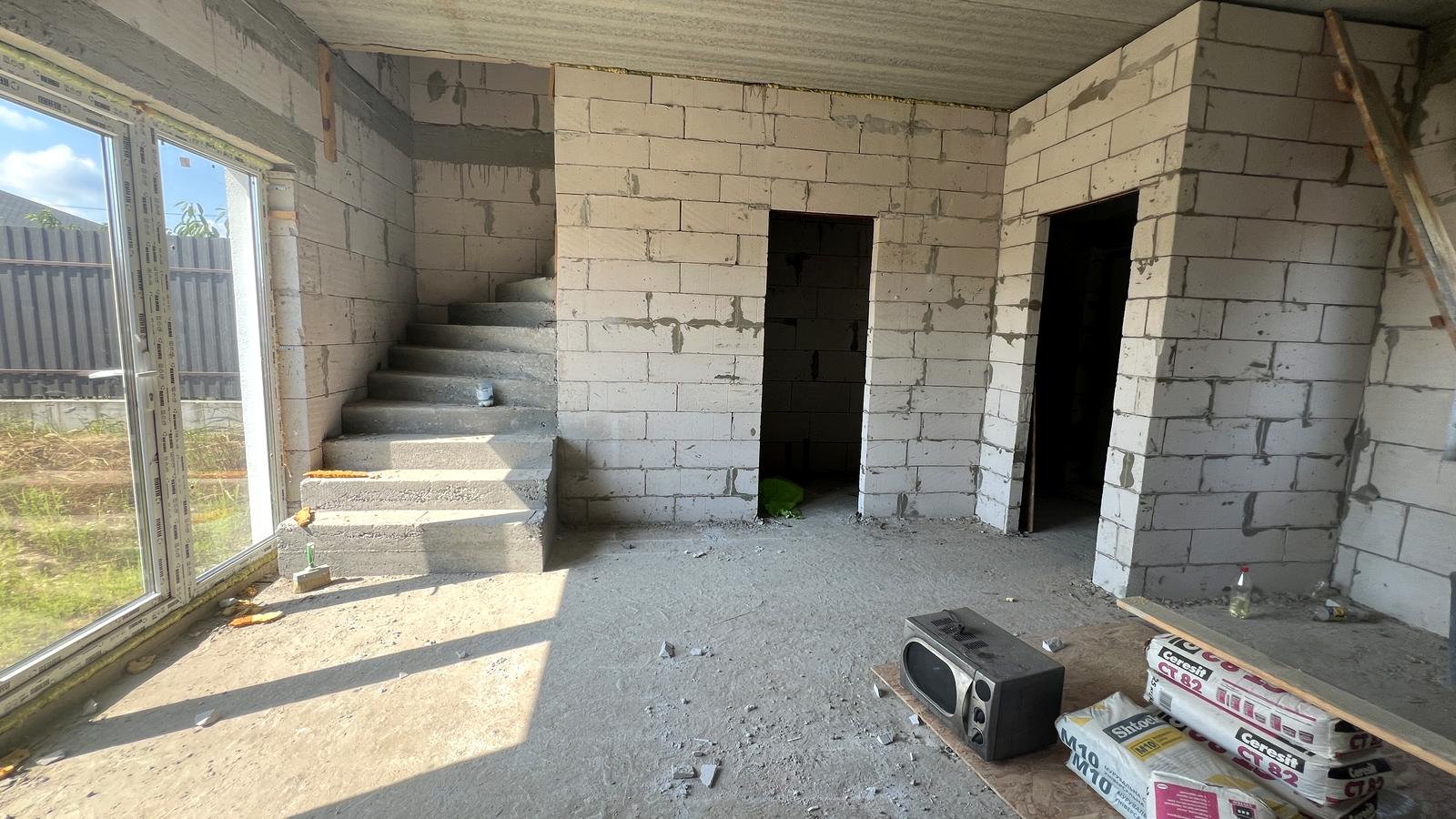 House by the address st. Skovorody (area 75 m²) - Atlanta.ua - photo 7