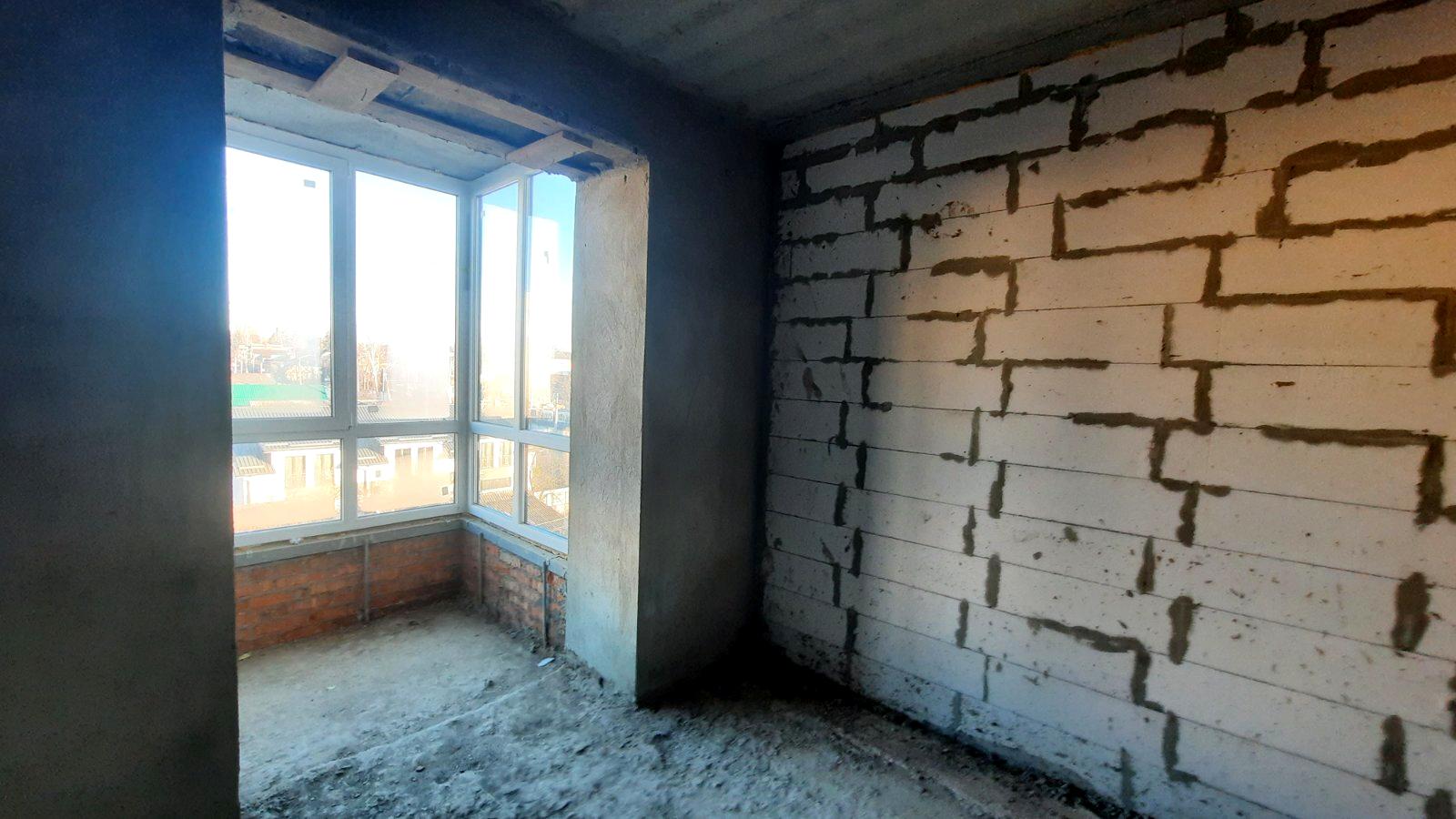 1-комнатная квартира по адресу ул. Трамвайная (площадь 40 м²) - Atlanta.ua - фото 10