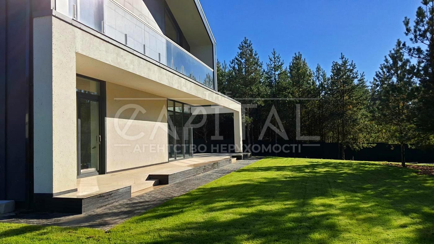 House by the address st. Zvenigorodskaya (area 290 m²) - Atlanta.ua - photo 13