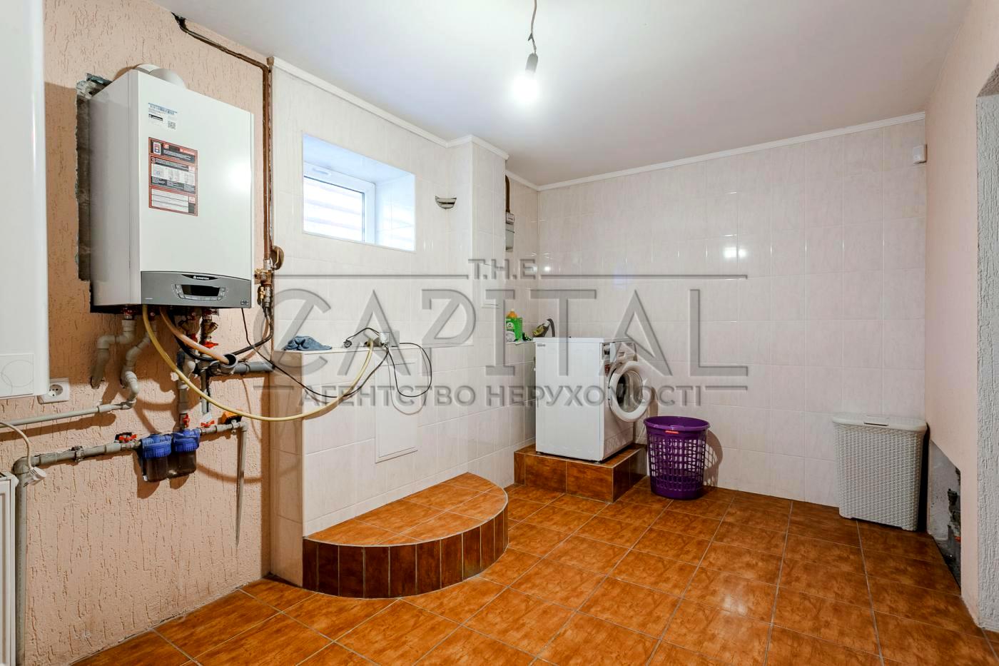 House by the address st. Sobornaya (area 300 m²) - Atlanta.ua - photo 28