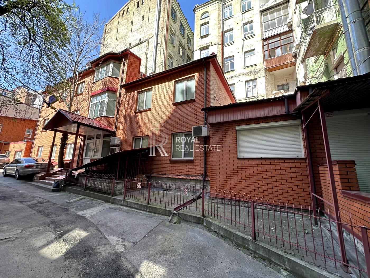 Комерційна нерухомість за адресою (площа 498 м²) - Atlanta.ua - фото 2