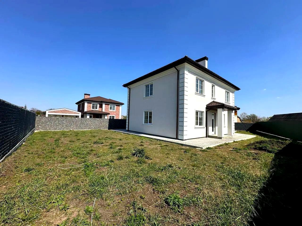 House by the address (area 190 m²) - Atlanta.ua - photo 8