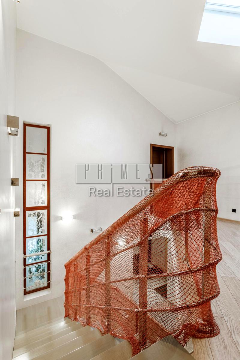 Дом по адресу (площадь 2300 м²) - Atlanta.ua - фото 51