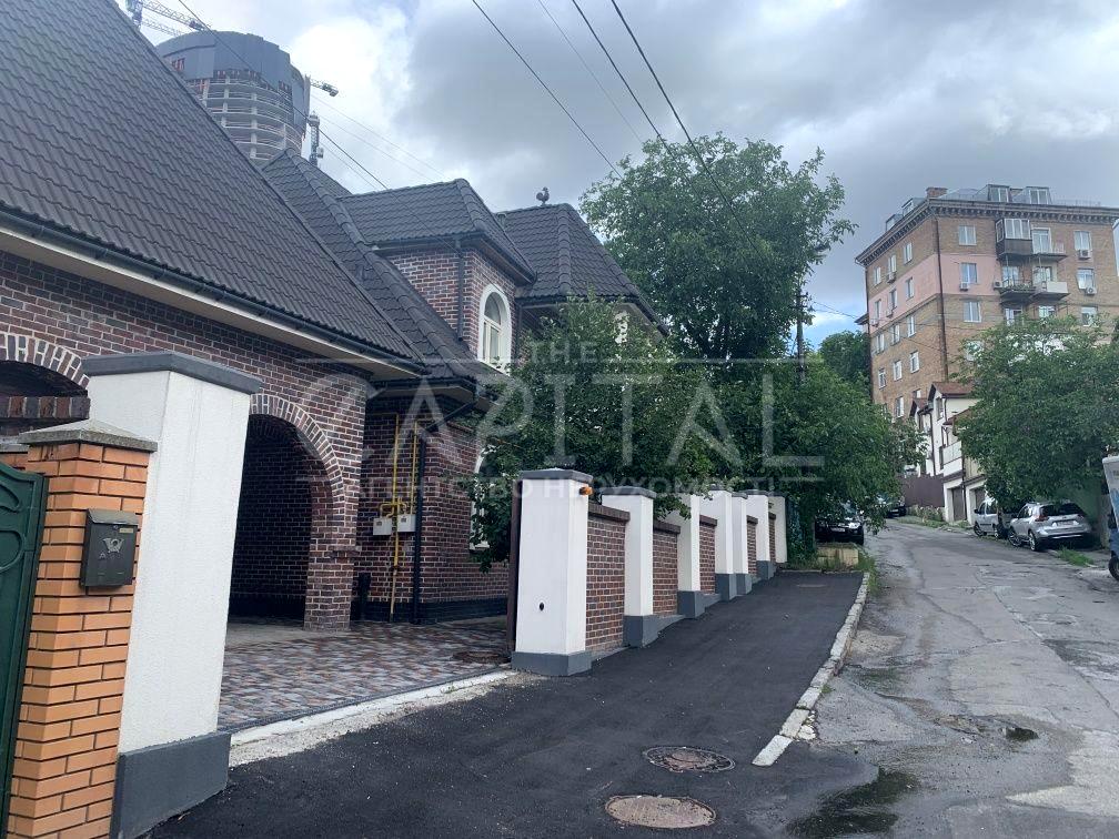 Дом по адресу ул. Загребельного Павла (площадь 467 м²) - Atlanta.ua - фото 3