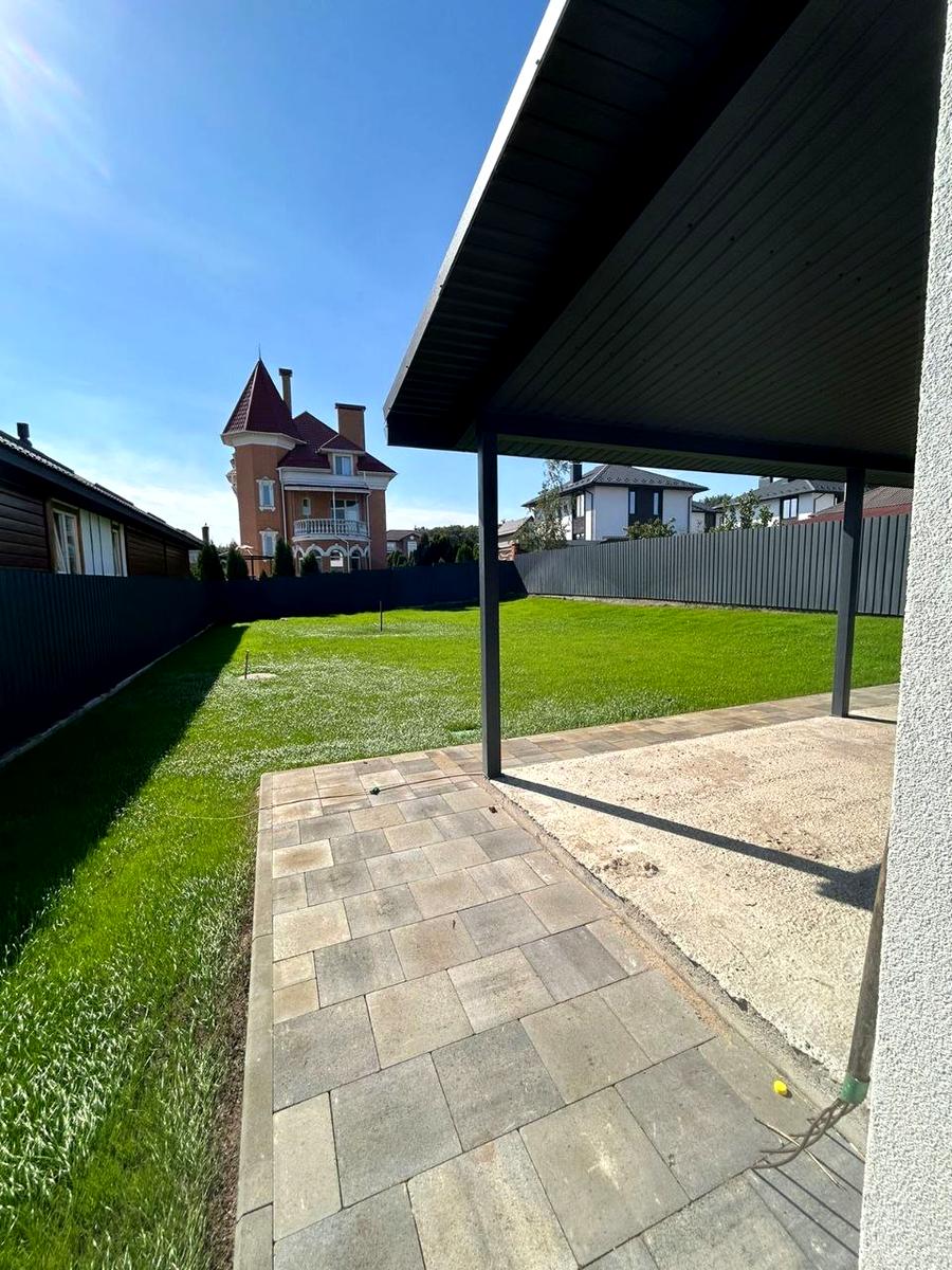 House by the address (area 143 m²) - Atlanta.ua - photo 7