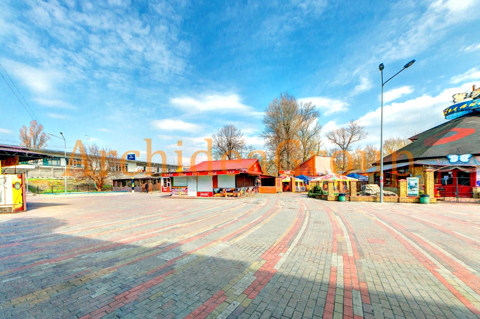 Commercial real estate at st. Per Brovarskoy (area 395 m²) - Atlanta.ua - photo 26