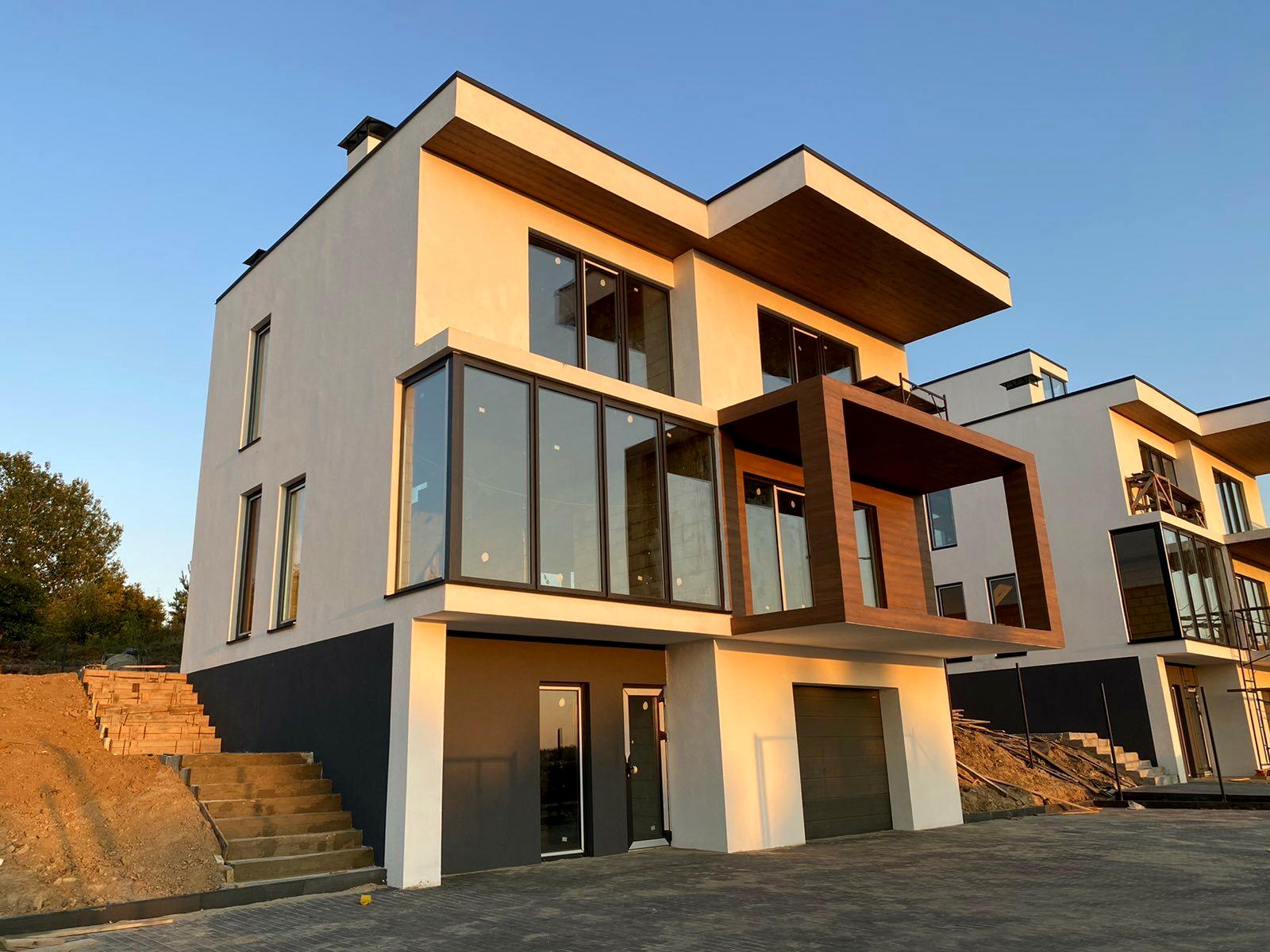 House by the address (area 200 m²) - Atlanta.ua - photo 6