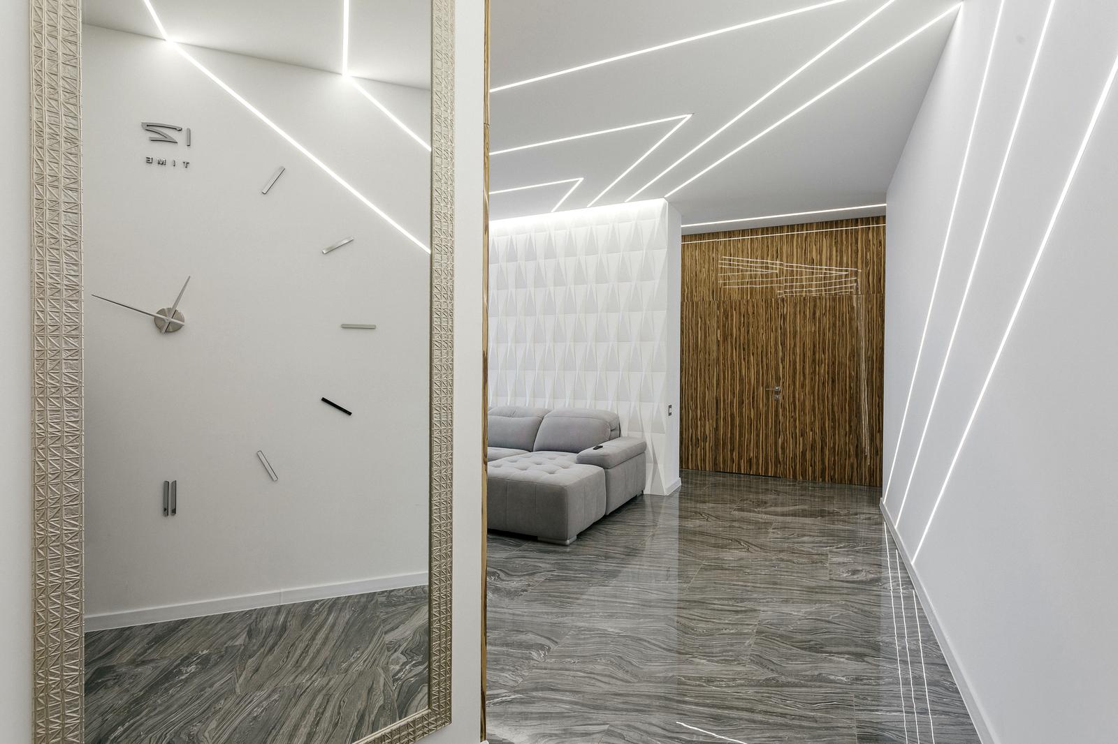 2-комнатная квартира по адресу Компасный пер. (площадь 120 м²) - Atlanta.ua - фото 11