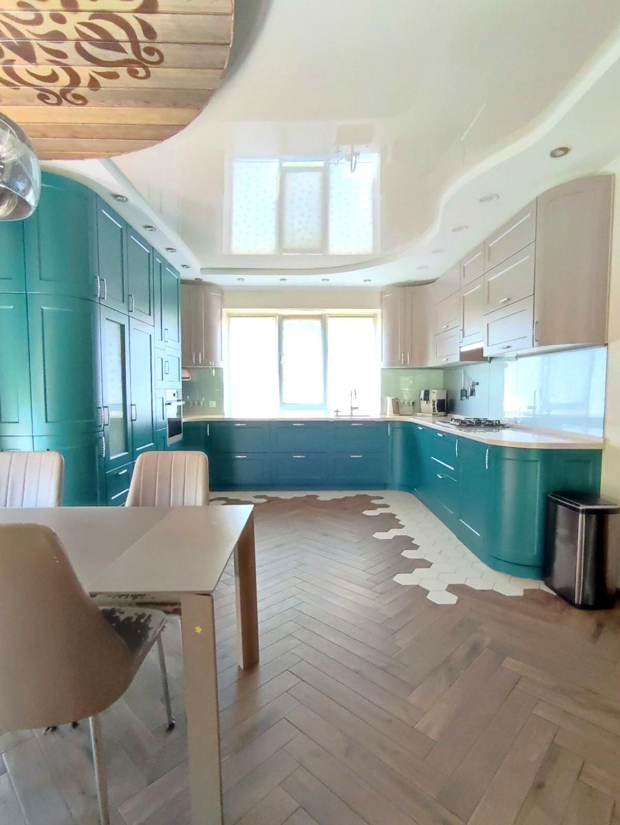 Будинок за адресою вул. Генерала Арабея (площа 204,6 м²) - Atlanta.ua - фото 3