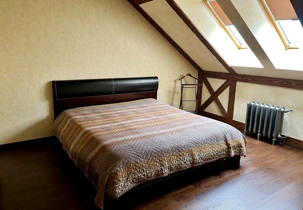 Многокомнатная квартира по адресу Коновальца Е. Ул.   (площадь 158 м²) - Atlanta.ua - фото 6