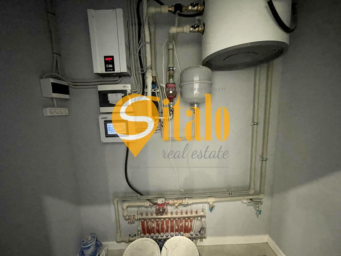 House by the address (area 149 m²) - Atlanta.ua - photo 23