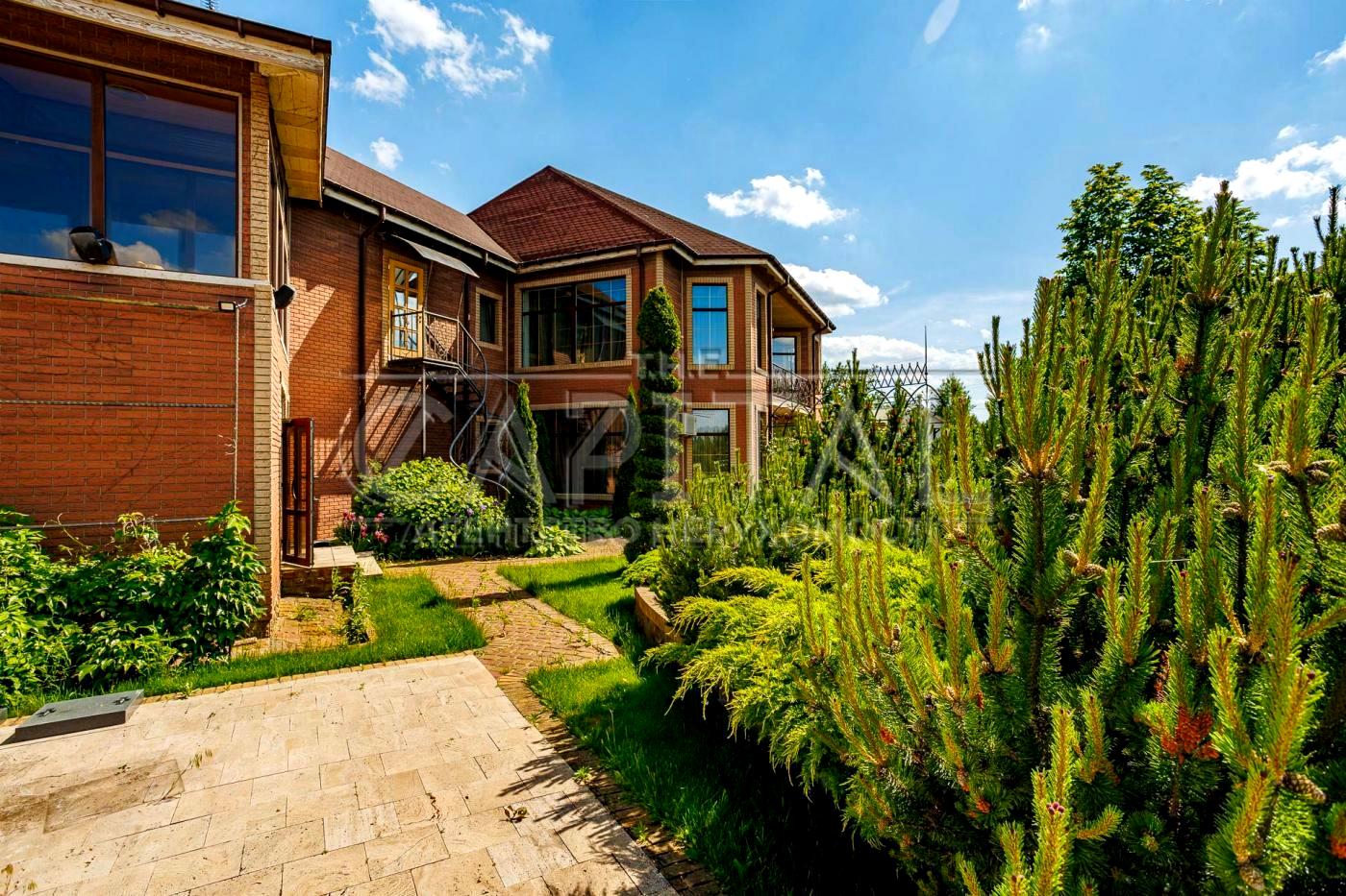 Дом по адресу (площадь 1099 м²) - Atlanta.ua - фото 20