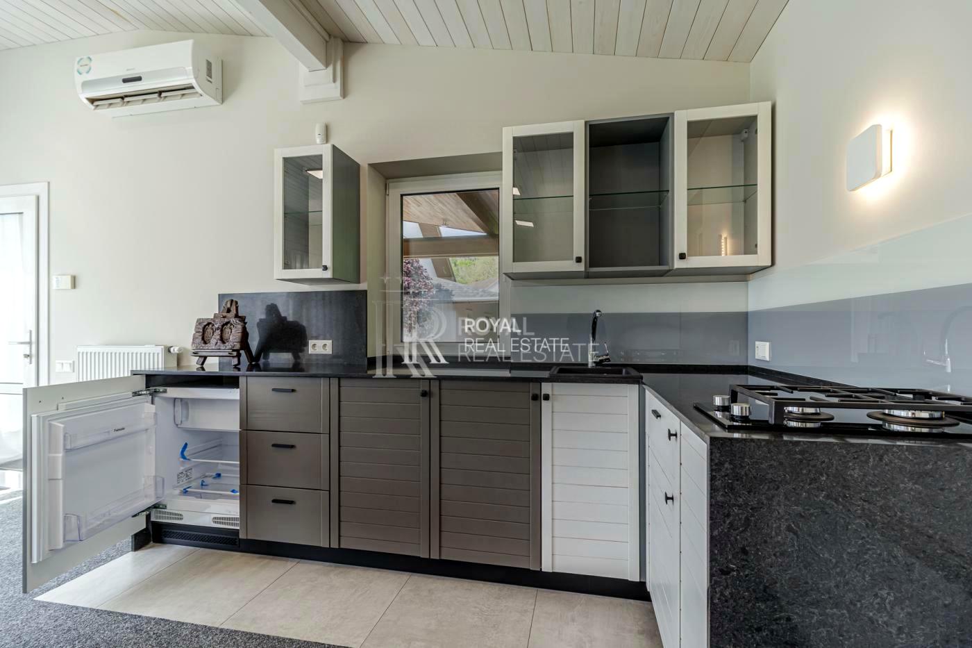 House by the address (area 440 m²) - Atlanta.ua - photo 19