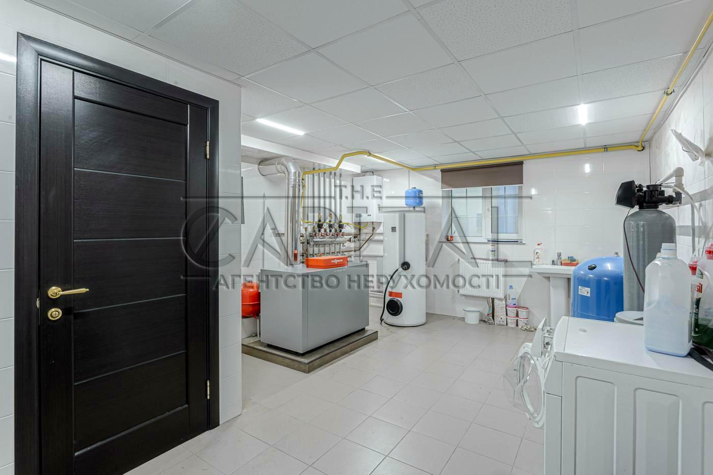 House by the address (area 540 m²) - Atlanta.ua - photo 11