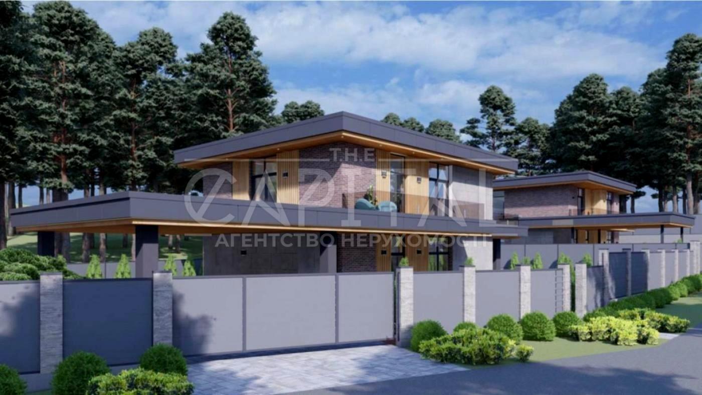 Дом по адресу (площадь 235 м²) - Atlanta.ua - фото 12