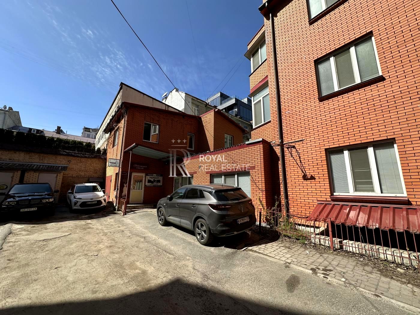 Комерційна нерухомість за адресою (площа 498 м²) - Atlanta.ua - фото 5