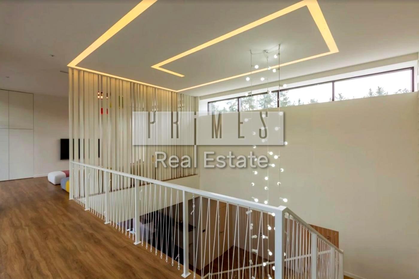 Дом по адресу (площадь 700 м²) - Atlanta.ua - фото 3