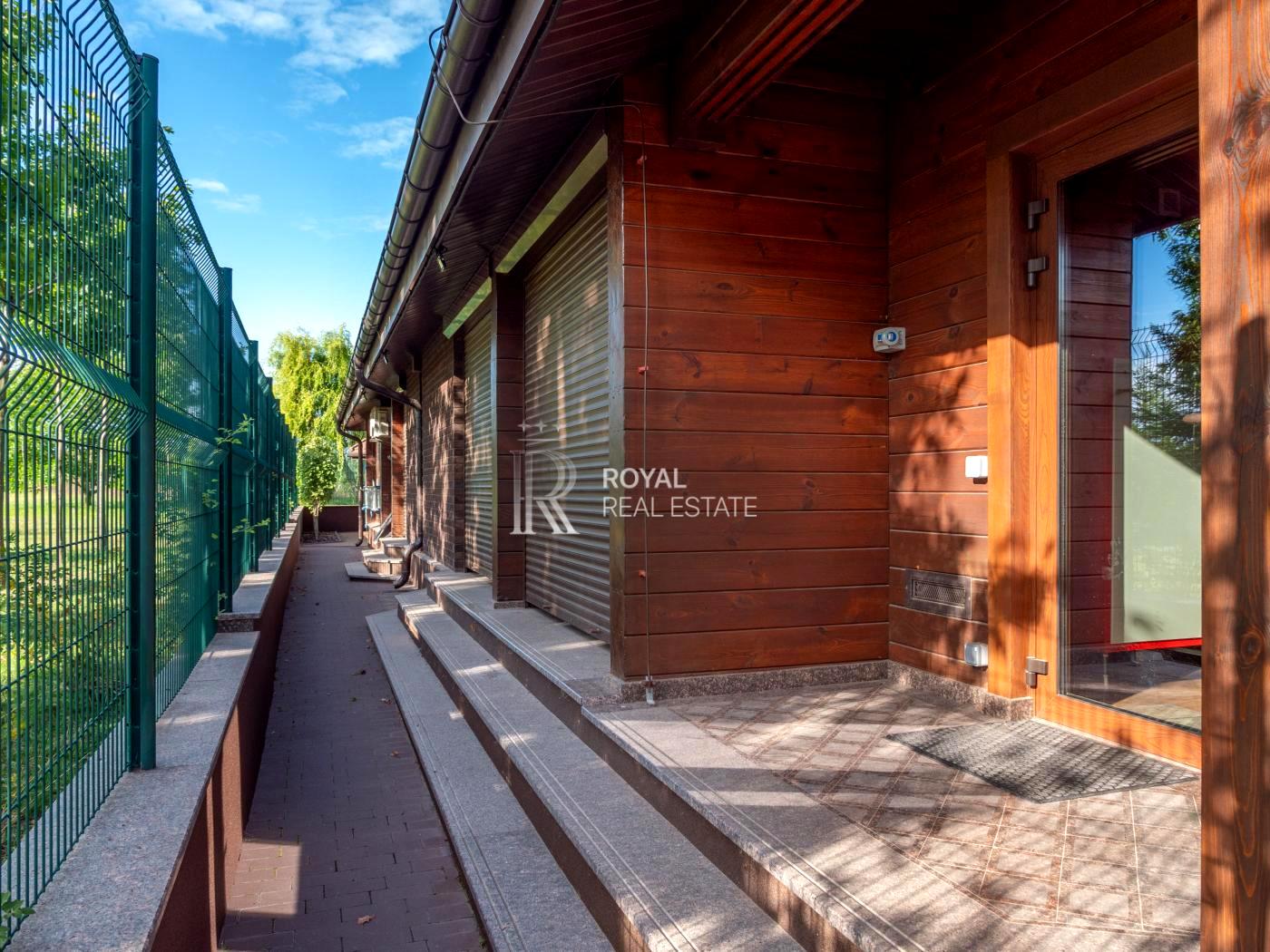 Дом по адресу (площадь 372 м²) - Atlanta.ua - фото 64