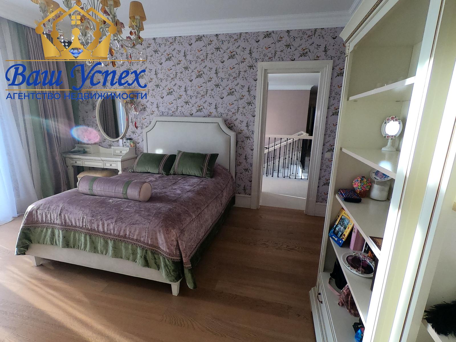 Дом по адресу Люстдорфская дор. (площадь 700 м²) - Atlanta.ua - фото 24