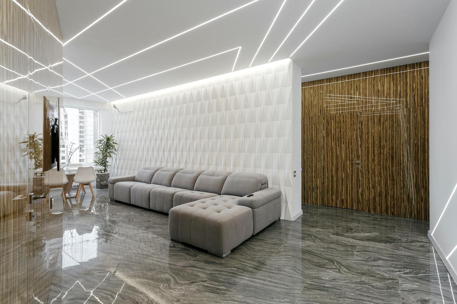 2-комнатная квартира по адресу Компасный пер. (площадь 120 м²) - Atlanta.ua - фото 10