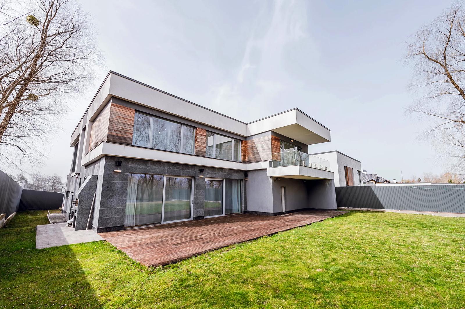 Дом по адресу (площадь 400 м²) - Atlanta.ua - фото 3