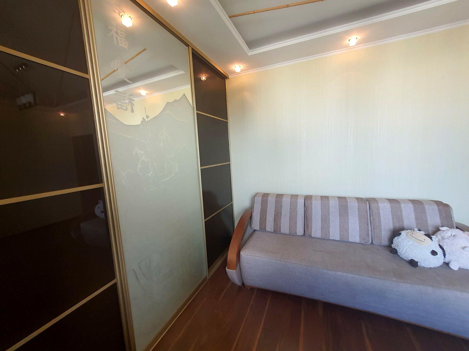 2-комнатная квартира по адресу ул. Костанди (площадь 80 м²) - Atlanta.ua - фото 8