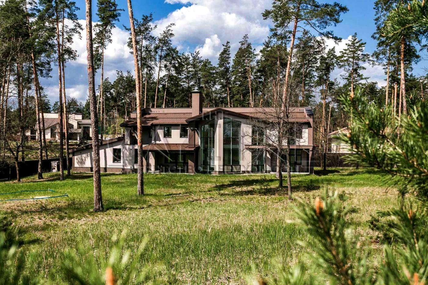 House by the address st. Shevchenko T (area 385 m²) - Atlanta.ua - photo 15