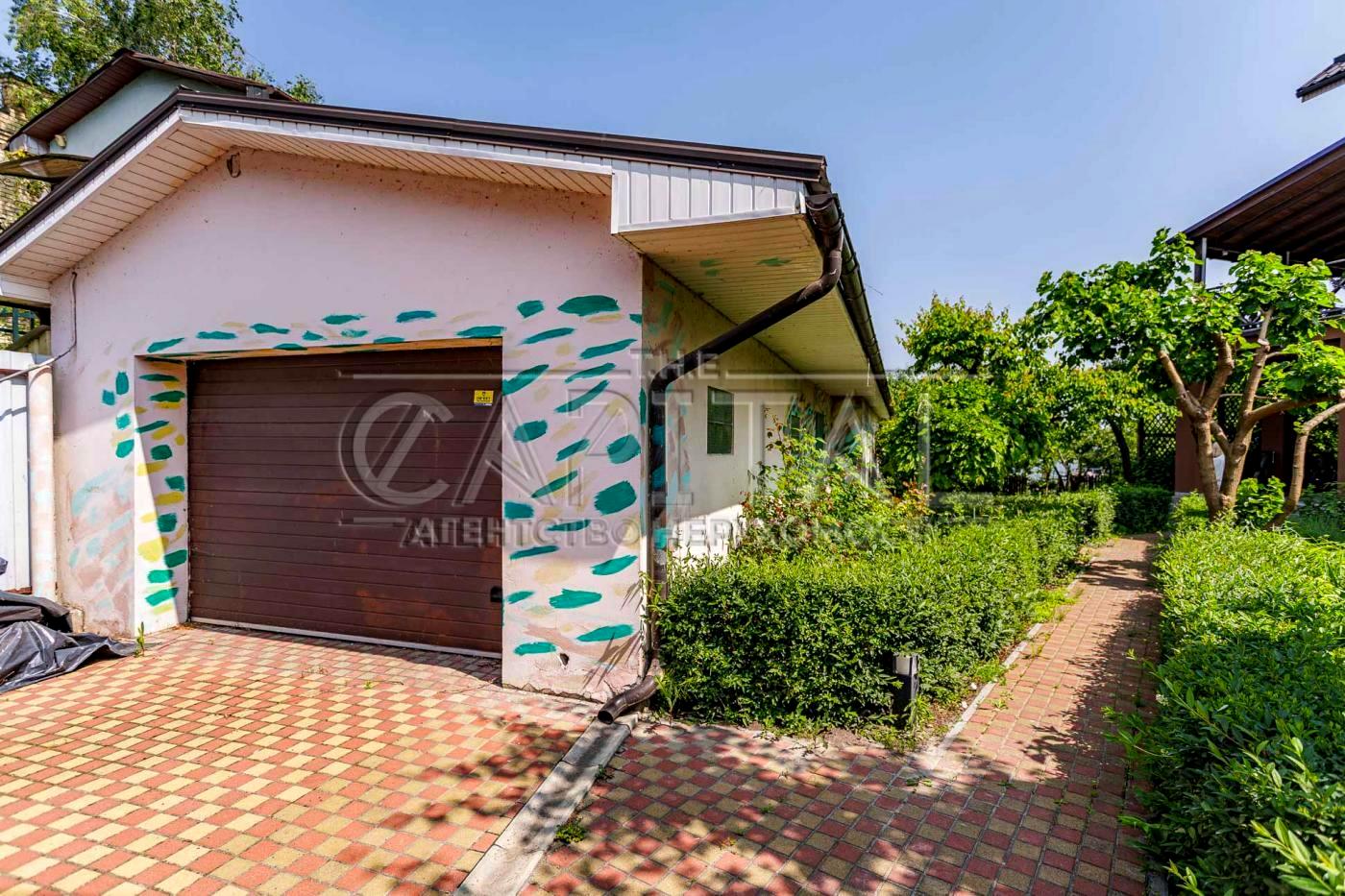 Дом по адресу (площадь 380 м²) - Atlanta.ua - фото 37