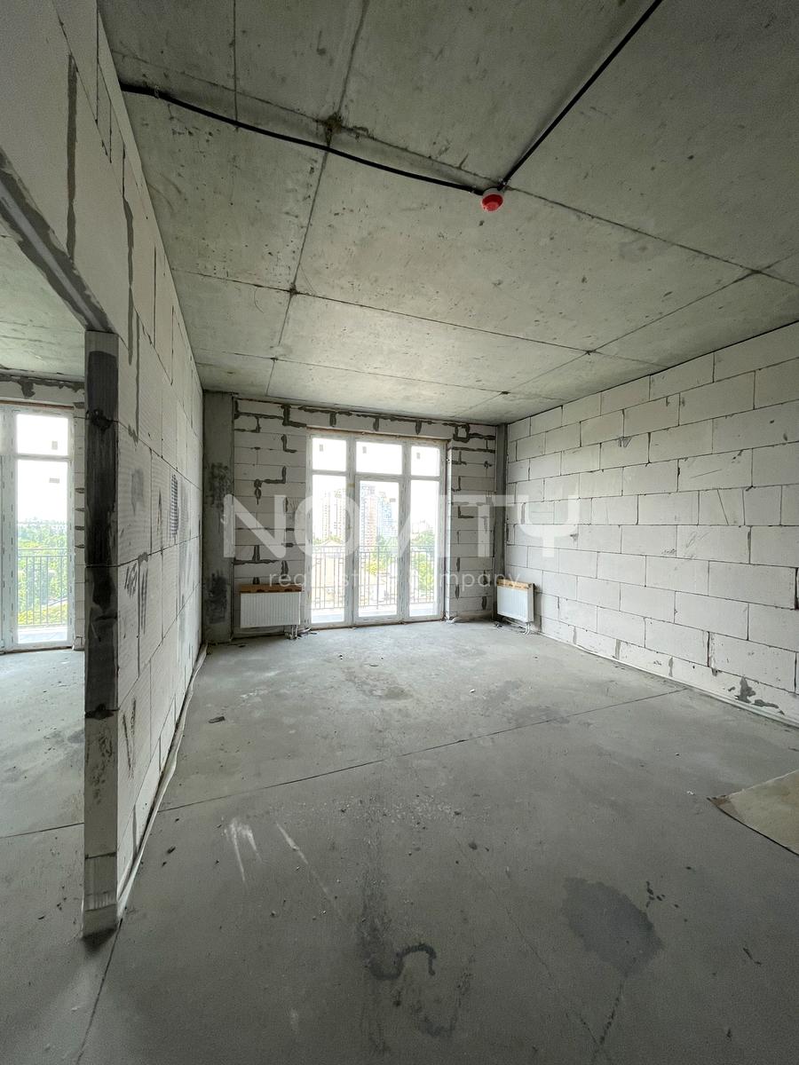 1-комнатная квартира по адресу Шевченко пр. (площадь 64 м²) - Atlanta.ua - фото 5