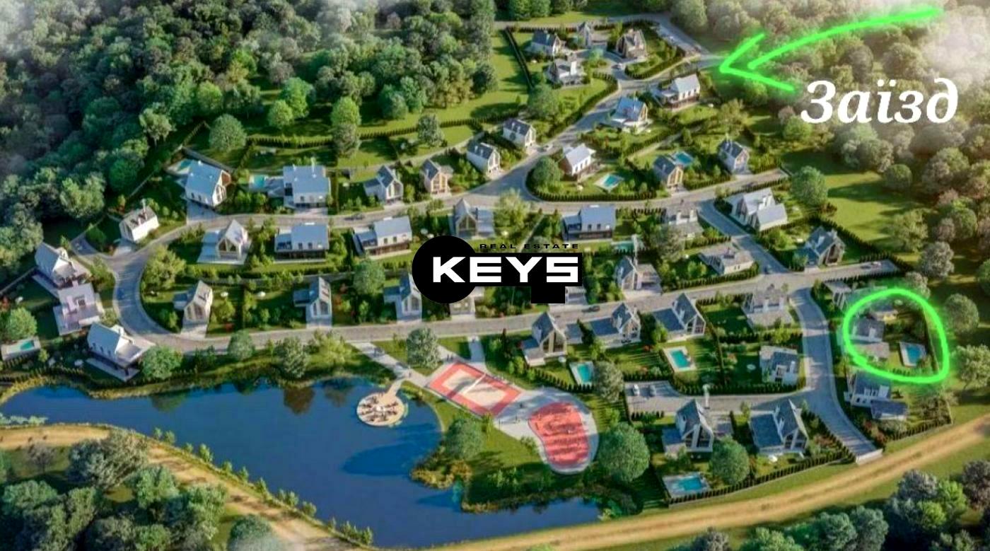 Будинок за адресою (площа 110 м²) - Atlanta.ua - фото 4