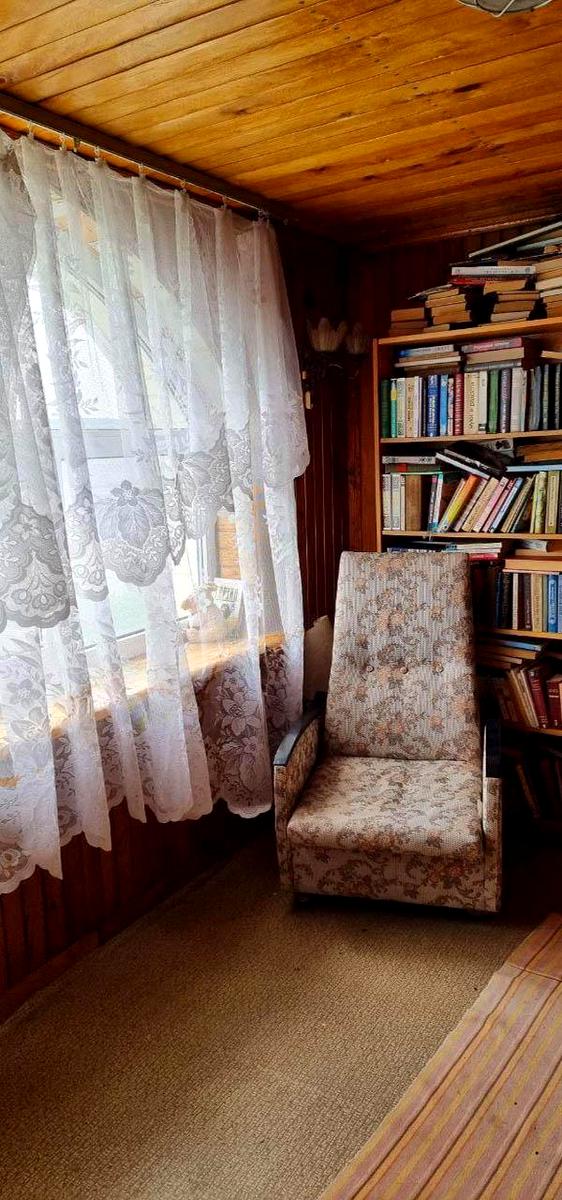 Дом по адресу ул. Хутірська (площадь 150 м²) - Atlanta.ua - фото 3