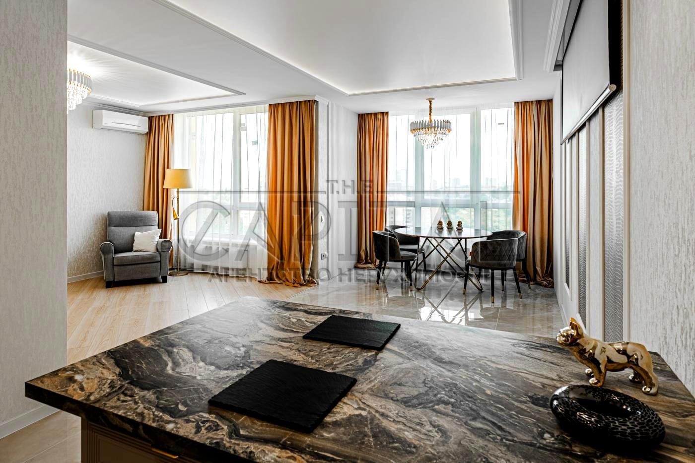 2-кімнатна квартира за адресою вул. Кадетський Гай (площа 82 м²) - Atlanta.ua - фото 7