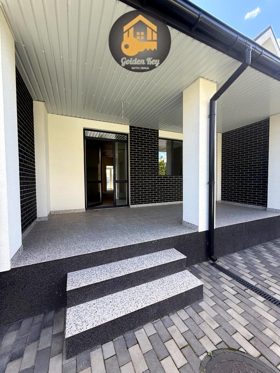 Будинок за адресою (площа 110 м²) - Atlanta.ua - фото 6