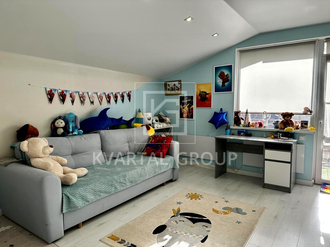 Дом по адресу ул. Киевская (площадь 120 м²) - Atlanta.ua - фото 14