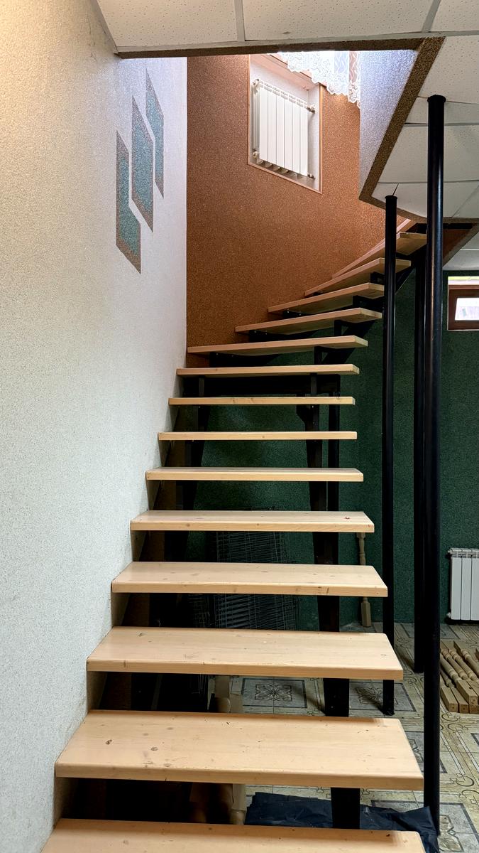 Дом по адресу (площадь 418 м²) - Atlanta.ua - фото 38