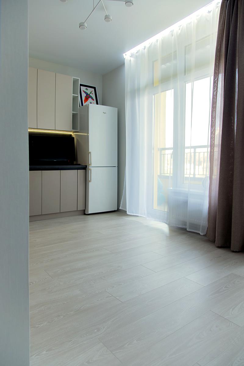 3-кімнатна квартира за адресою вул. Кадетський Гай (площа 80 м²) - Atlanta.ua - фото 5