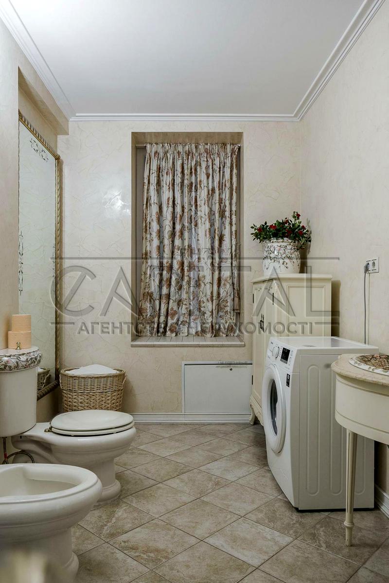 Дом по адресу ул. Болсуновская (площадь 800 м²) - Atlanta.ua - фото 21